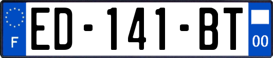 ED-141-BT