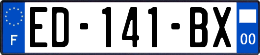 ED-141-BX