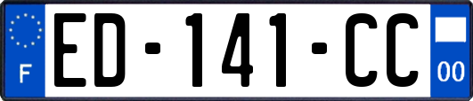 ED-141-CC