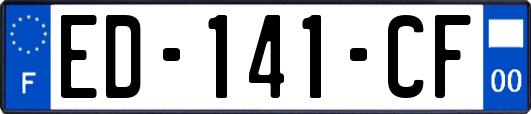 ED-141-CF