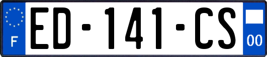 ED-141-CS