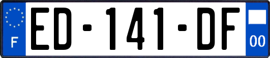 ED-141-DF