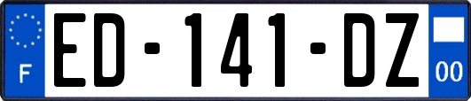 ED-141-DZ