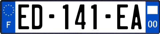 ED-141-EA