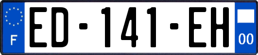 ED-141-EH