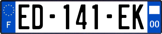 ED-141-EK