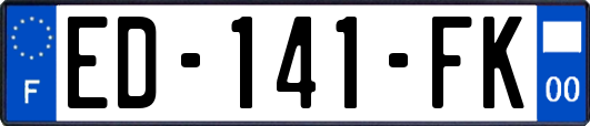 ED-141-FK
