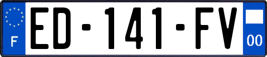 ED-141-FV