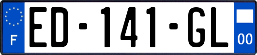 ED-141-GL