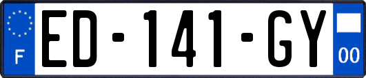 ED-141-GY