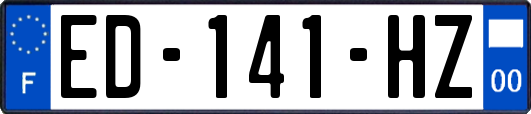 ED-141-HZ