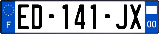 ED-141-JX