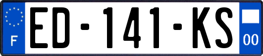 ED-141-KS