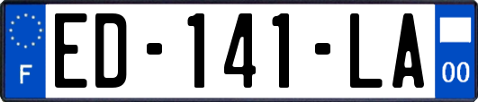 ED-141-LA