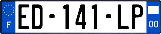 ED-141-LP