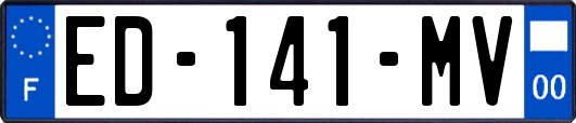 ED-141-MV