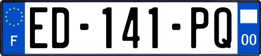 ED-141-PQ