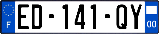 ED-141-QY