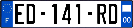 ED-141-RD