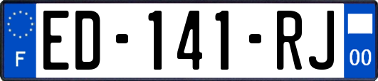 ED-141-RJ