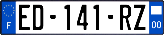 ED-141-RZ