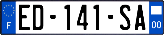 ED-141-SA