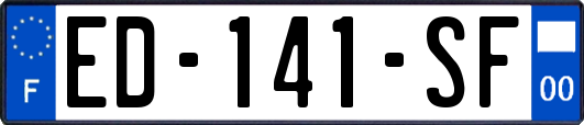 ED-141-SF