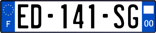 ED-141-SG