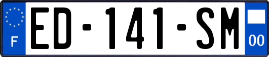 ED-141-SM