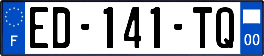 ED-141-TQ