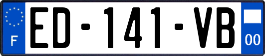 ED-141-VB