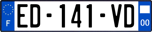 ED-141-VD