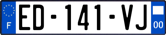 ED-141-VJ