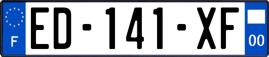 ED-141-XF