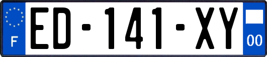 ED-141-XY