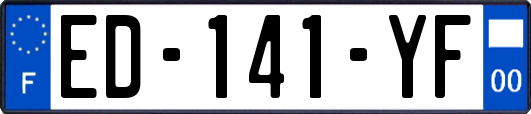 ED-141-YF