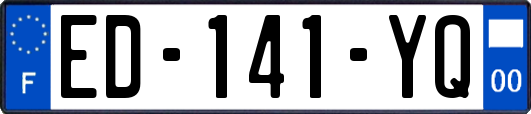 ED-141-YQ