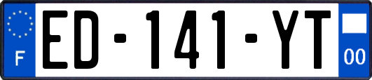 ED-141-YT