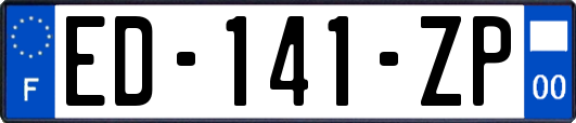 ED-141-ZP