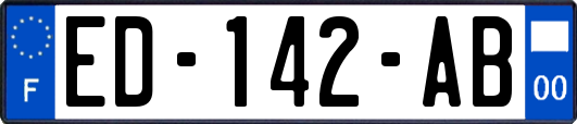 ED-142-AB