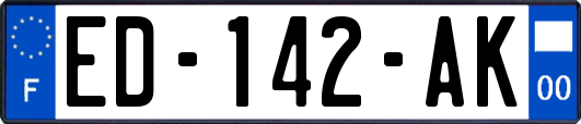 ED-142-AK