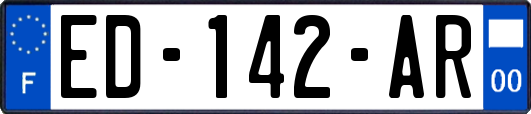 ED-142-AR