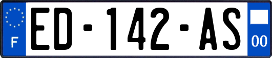 ED-142-AS