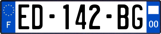 ED-142-BG