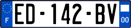 ED-142-BV