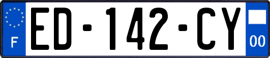 ED-142-CY