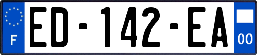 ED-142-EA