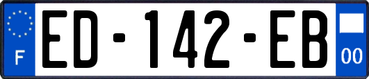 ED-142-EB