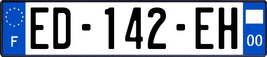 ED-142-EH