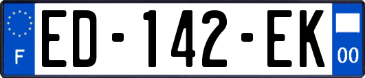 ED-142-EK